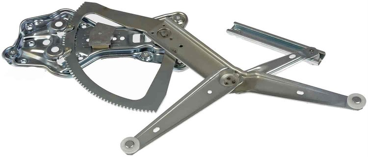 Power Window Regulator Regulator Only