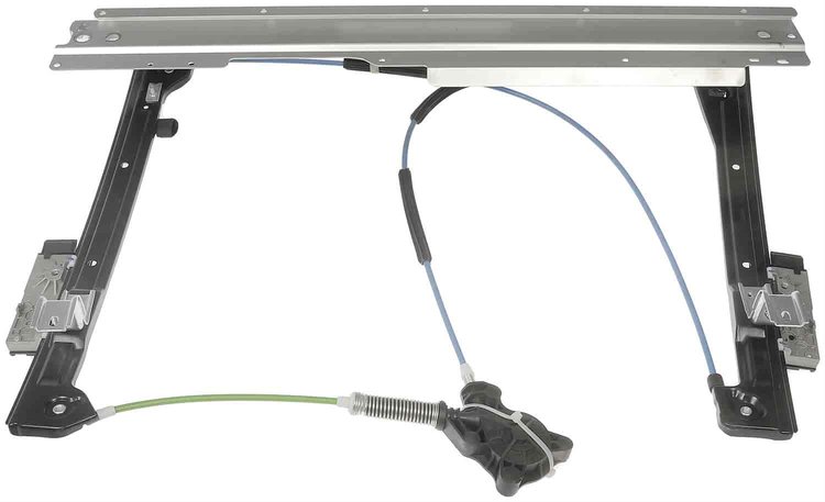 POWER WINDOW REGULATOR RE
