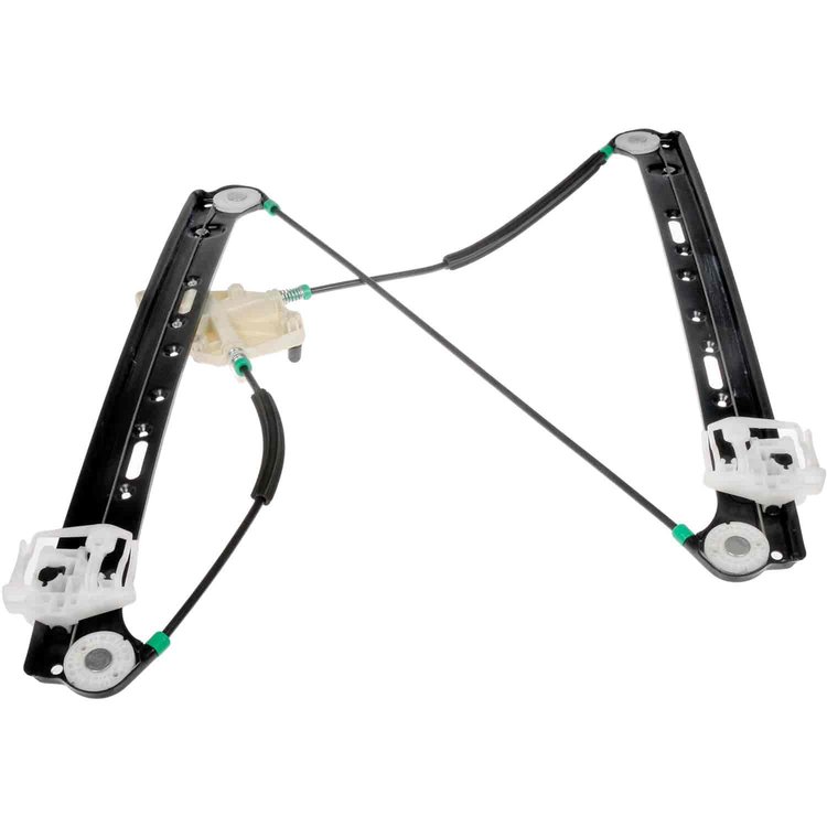 Power Window Regulator Regulator Only