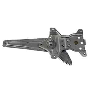 Window Regulator Only, Power 2004-08 Toyota Prius
