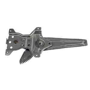 Window Regulator Only, Power 2004-08 Toyota Prius