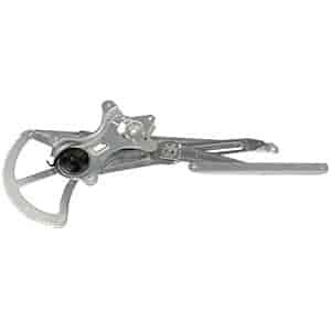 Window Regulator Only, Power 2001-05 RAV4
