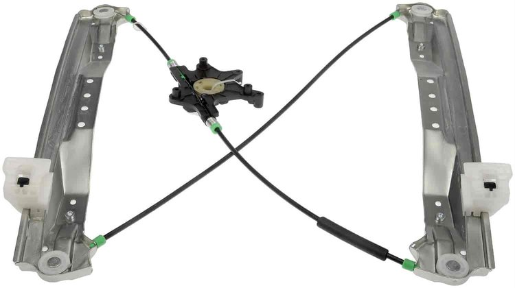 Power Window Regulator Regulator Only
