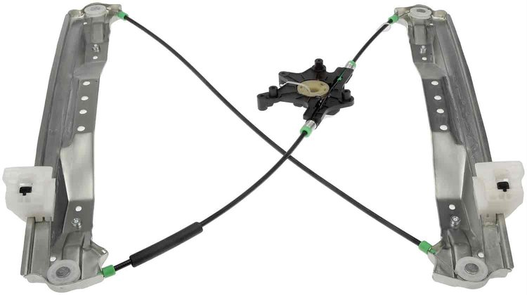 Power Window Regulator Regulator Only