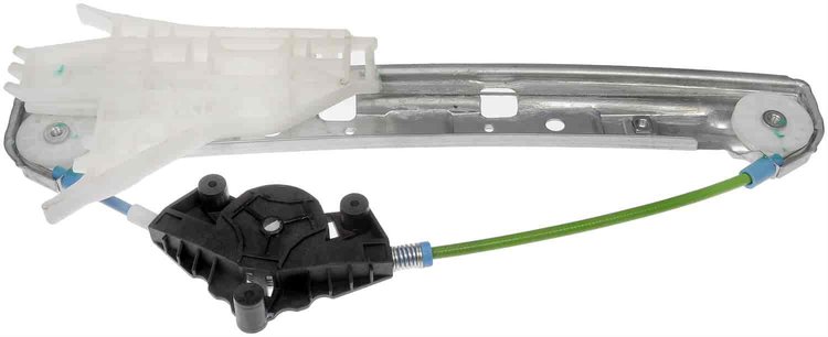 Power Window Regulator Regulator Only