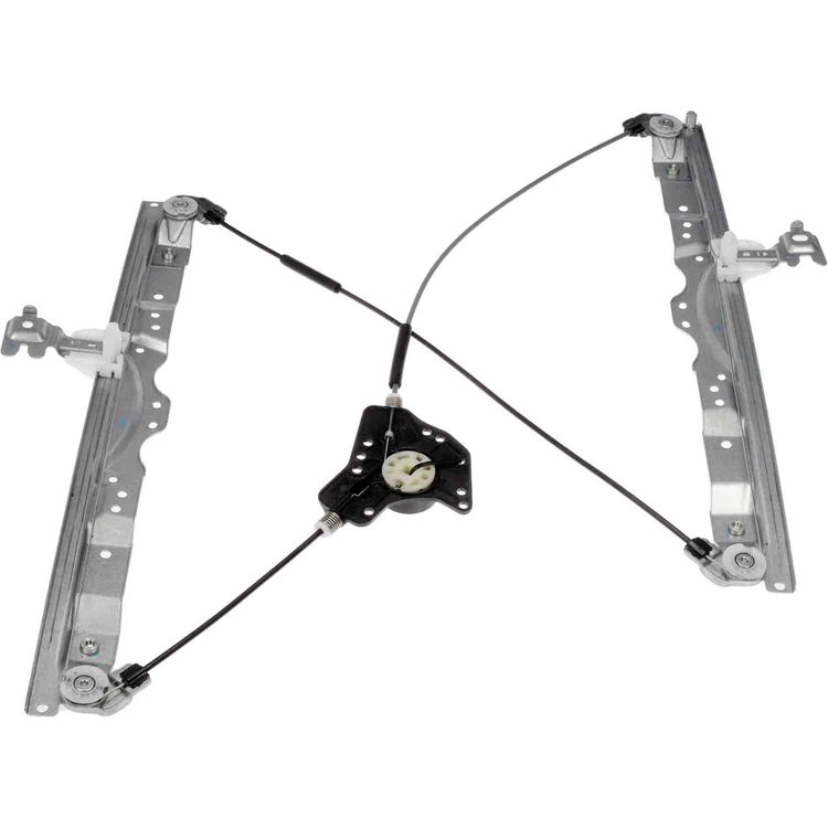 Power Window Regulator Regulator Only