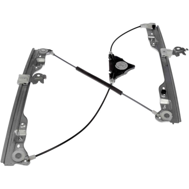 Power Window Regulator Regulator Only