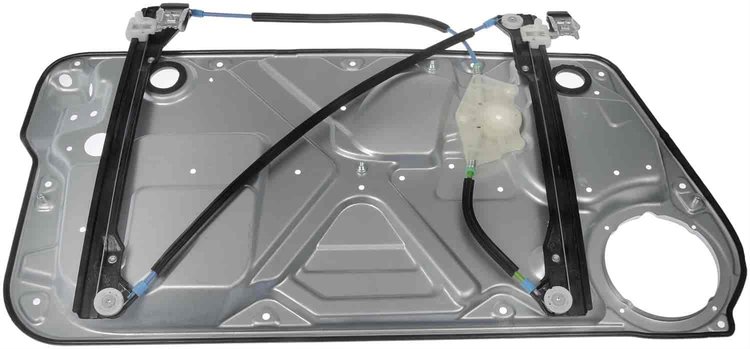 Power Window Regulator Regulator Only