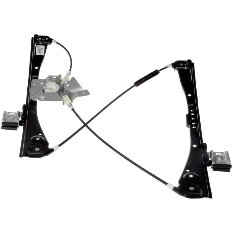 Power Window Regulator Regulator Only