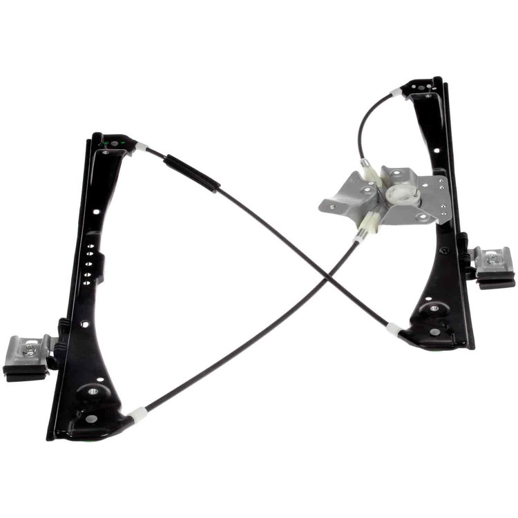 Power Window Regulator Regulator Only