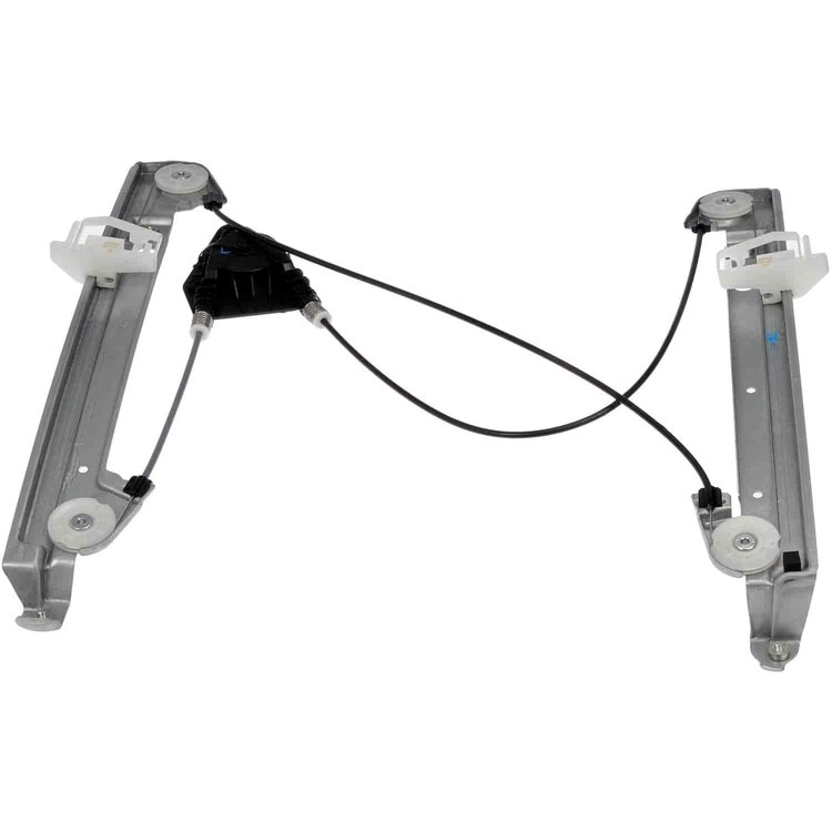 Power Window Regulator Regulator Only