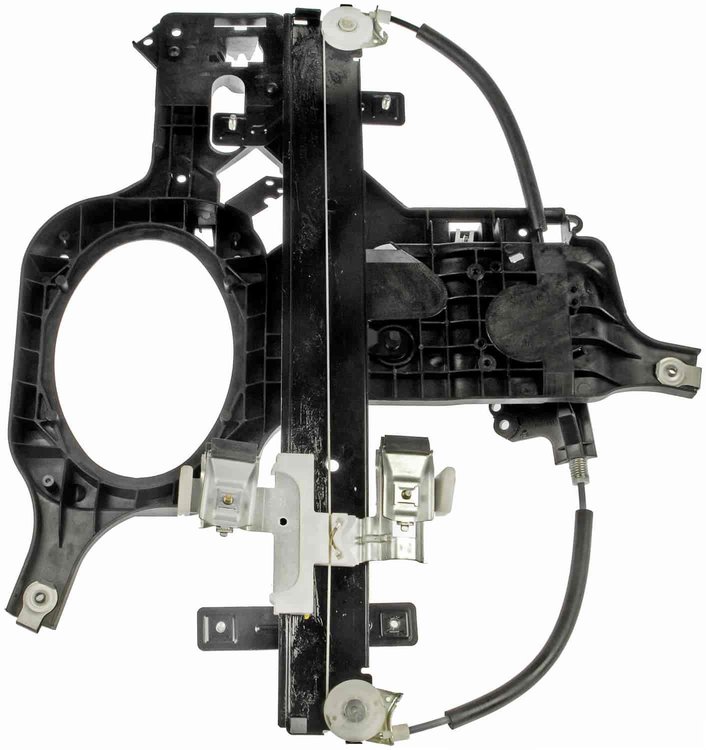 Power Window Regulator Regulator Only
