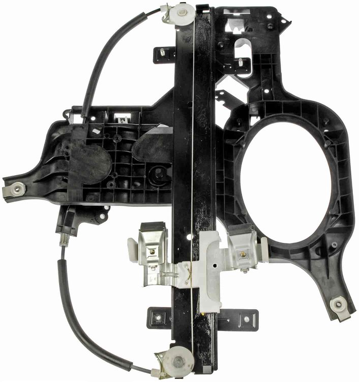 Power Window Regulator Regulator Only
