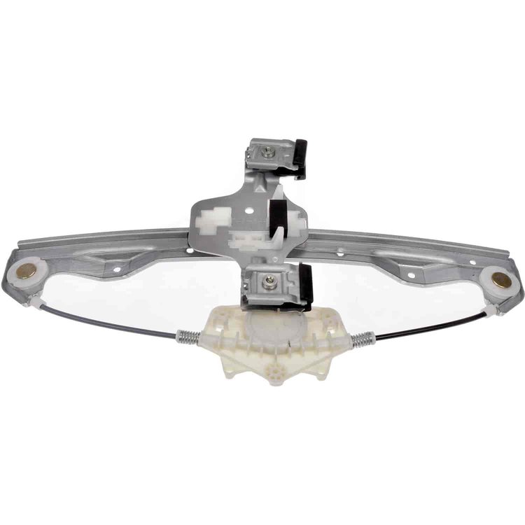 Power Window Regulator Regulator Only