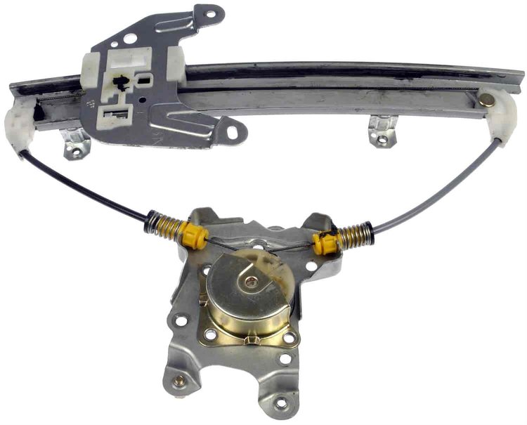 Power Window Regulator Regulator Only