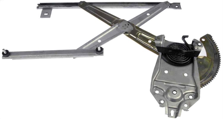 Power Window Regulator Regulator Only