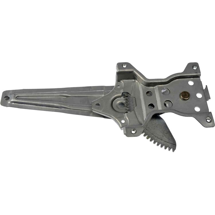 Power Window Regulator Regulator Only