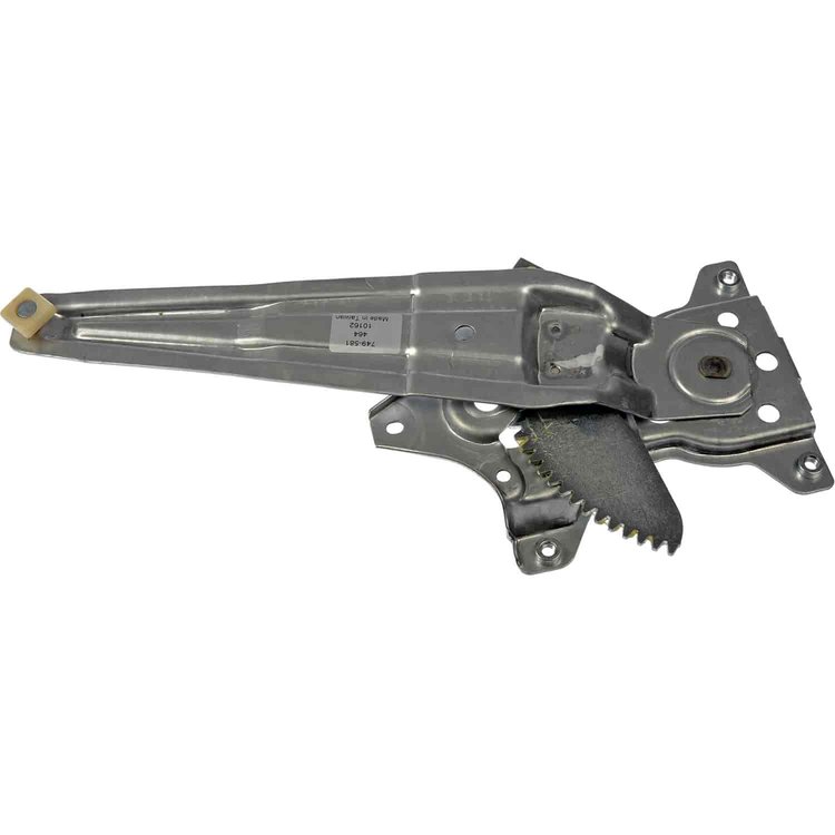Power Window Regulator Regulator Only