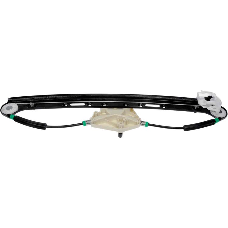 Power Window Regulator Regulator Only