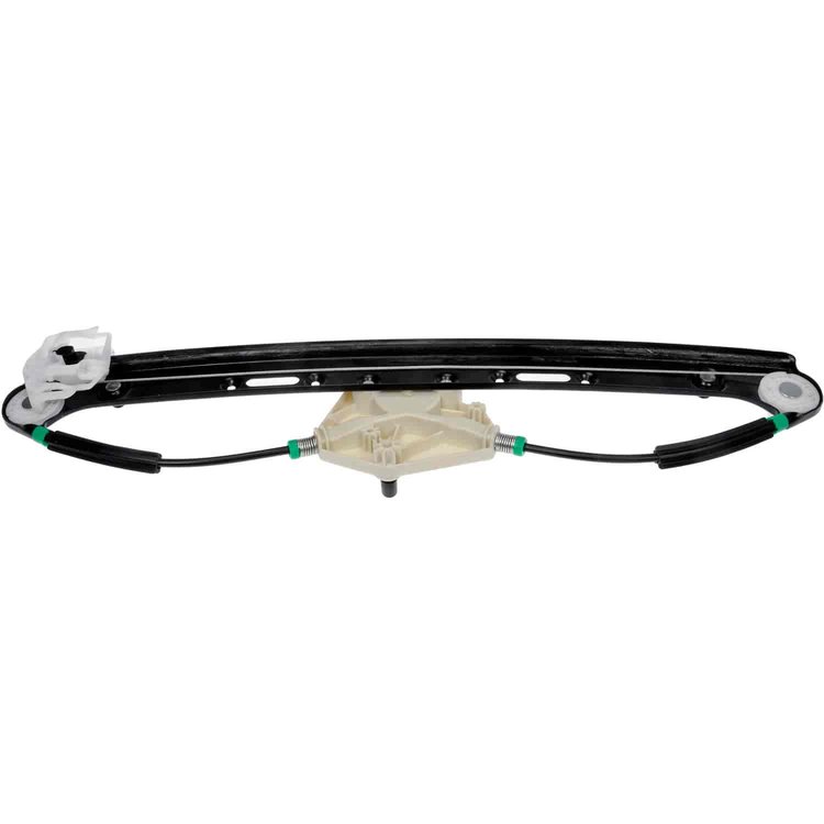 Power Window Regulator Regulator Only