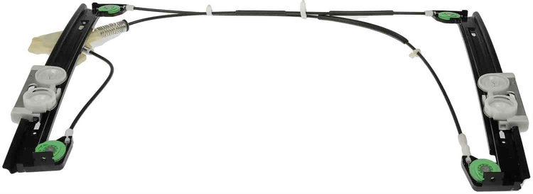 Power Window Regulator Regulator Only