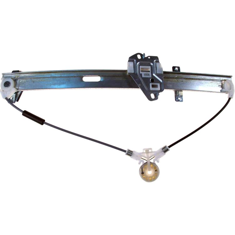 Power Window Regulator Regulator Only