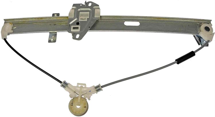 Power Window Regulator Regulator Only