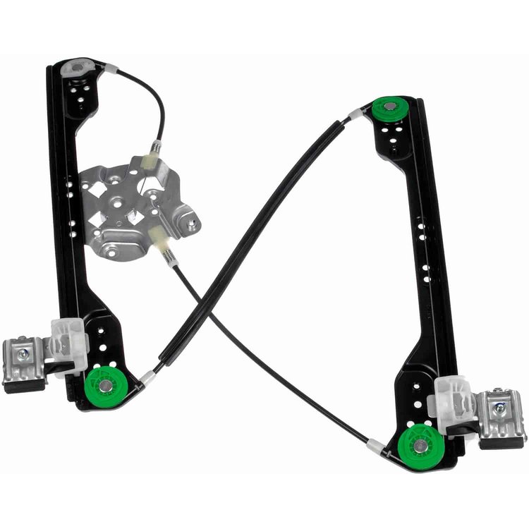 Power Window Regulator Regulator Only