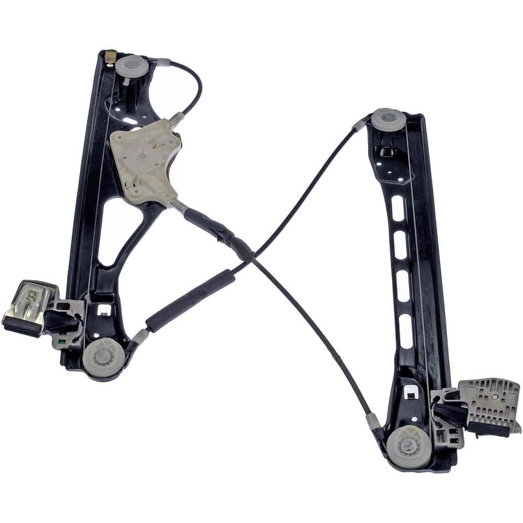 Power Window Regulator Regulator Only