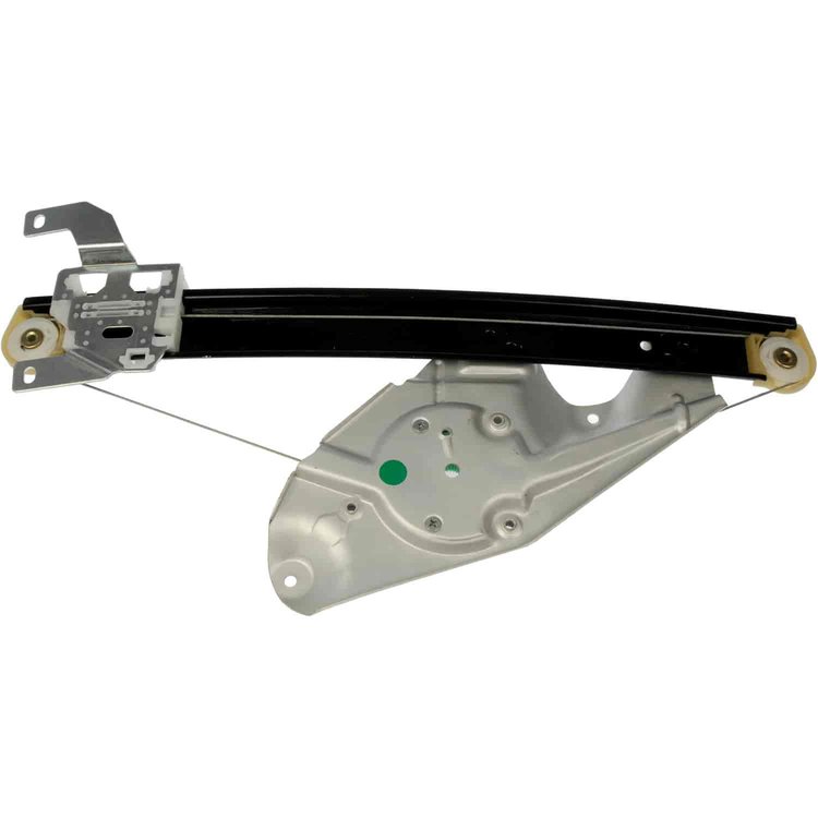 Power Window Regulator Regulator Only