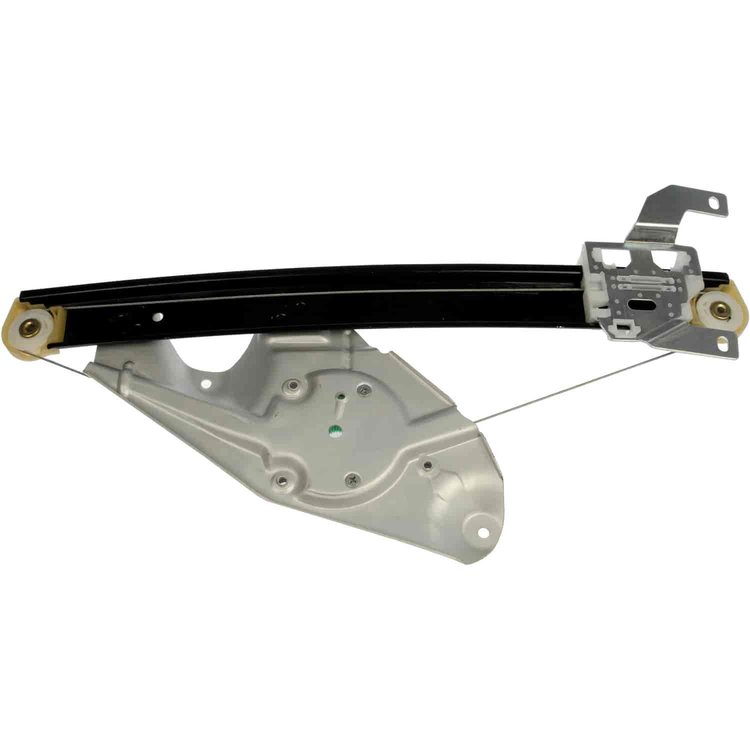 749-632 Power Window Regulator (Regulator Only); 1998-2005 Audi