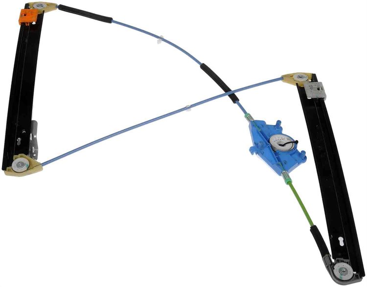 Power Window Regulator Regulator Only
