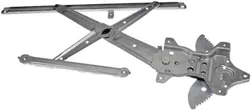 Power Window Regulator Regulator Only