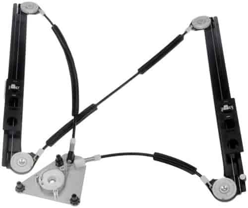 Power Window Regulator Regulator Only