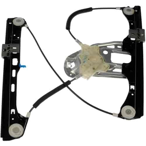 Power Window Regulator Regulator Only