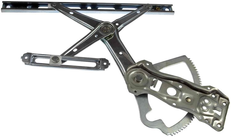 Power Window Regulator Regulator Only
