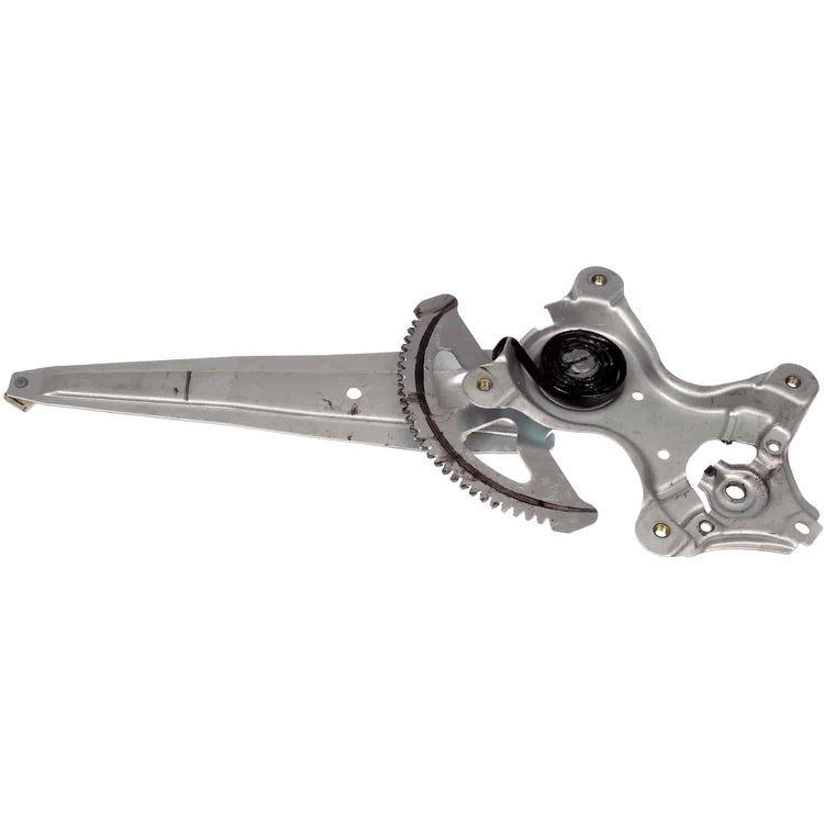 Power Window Regulator Regulator Only