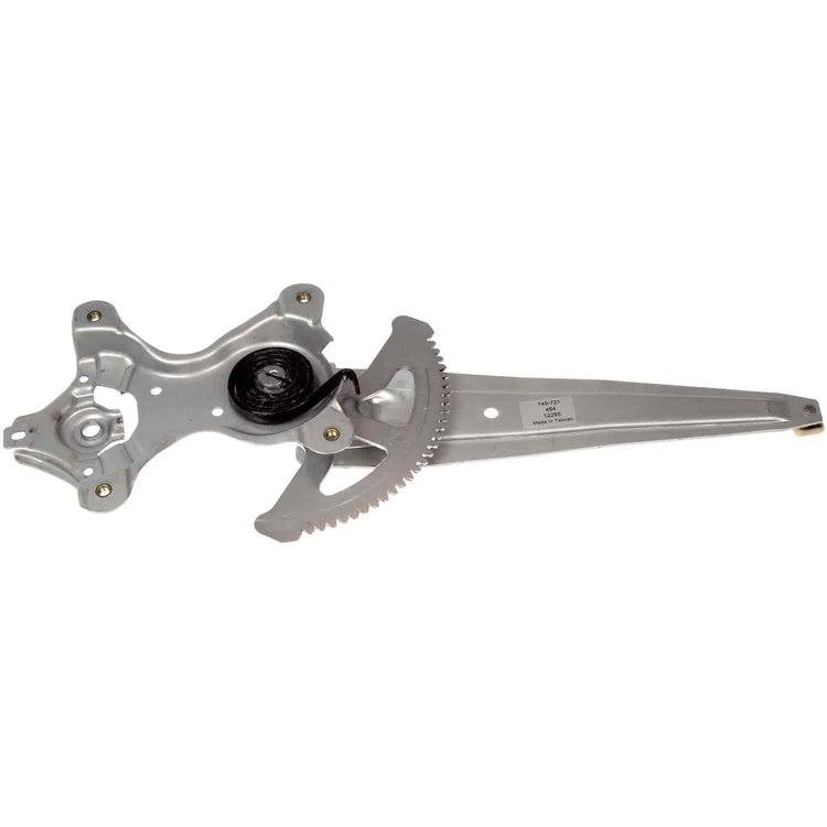 Power Window Regulator Regulator Only