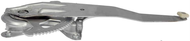 Power Window Regulator Regulator Only