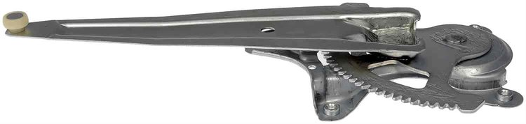 Power Window Regulator Regulator Only
