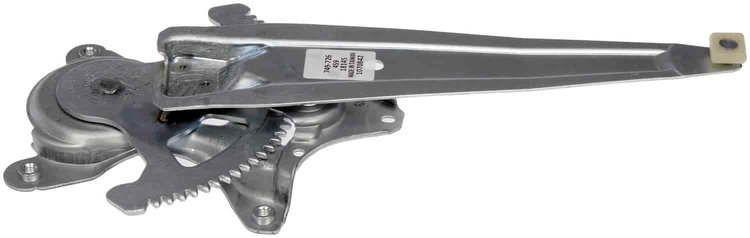 POWER WINDOW REGULATOR RE