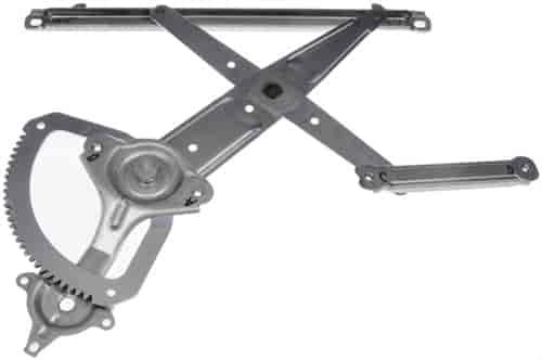 Power Window Regulator Regulator Only