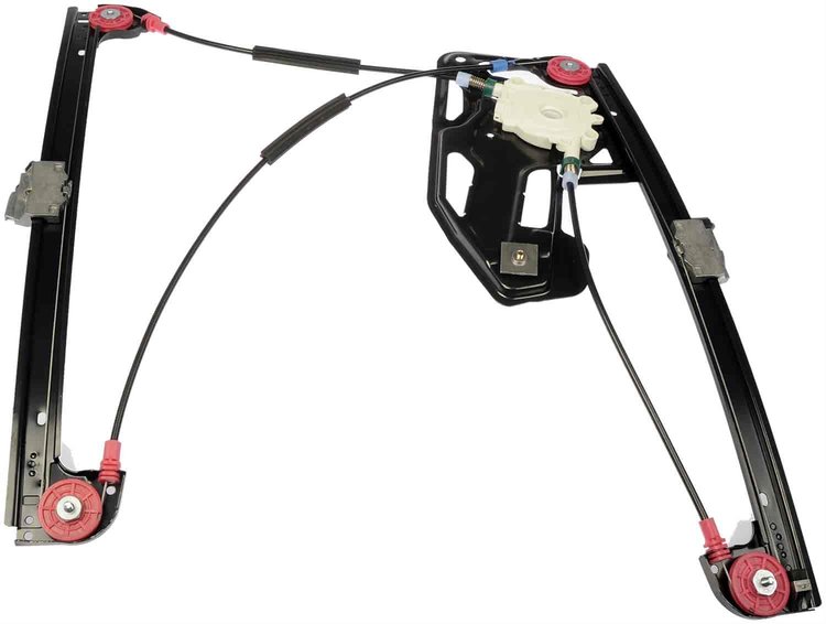 Power Window Regulator Regulator Only
