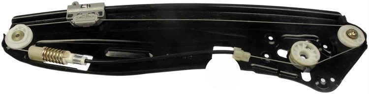 Power Window Regulator Regulator Only