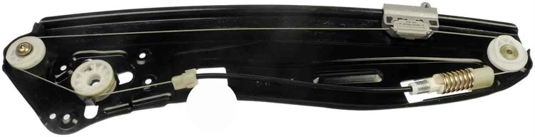 Power Window Regulator Regulator Only