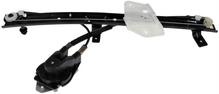 MANUAL WINDOW REGULATOR