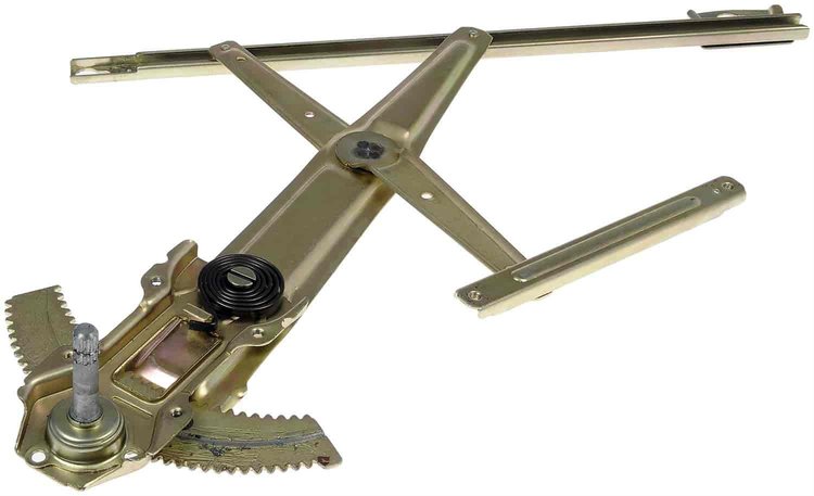 Power Window Regulator Regulator Only