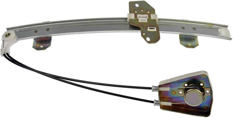 Manual Window Regulator Only