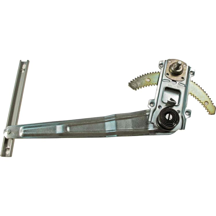 Manual Window Regulator Only