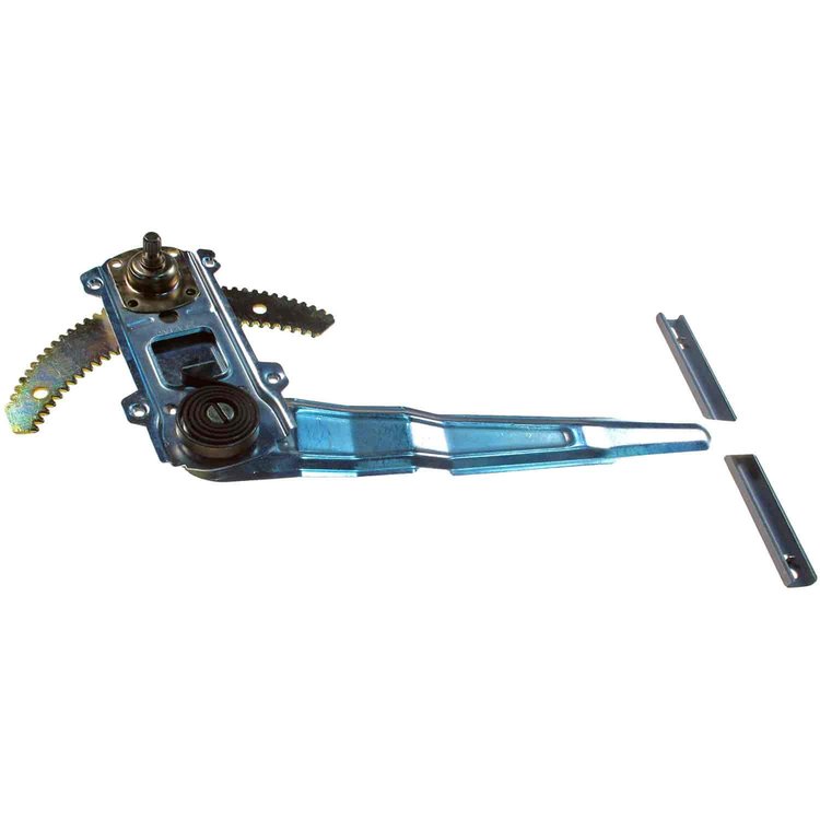Manual Window Regulator Only